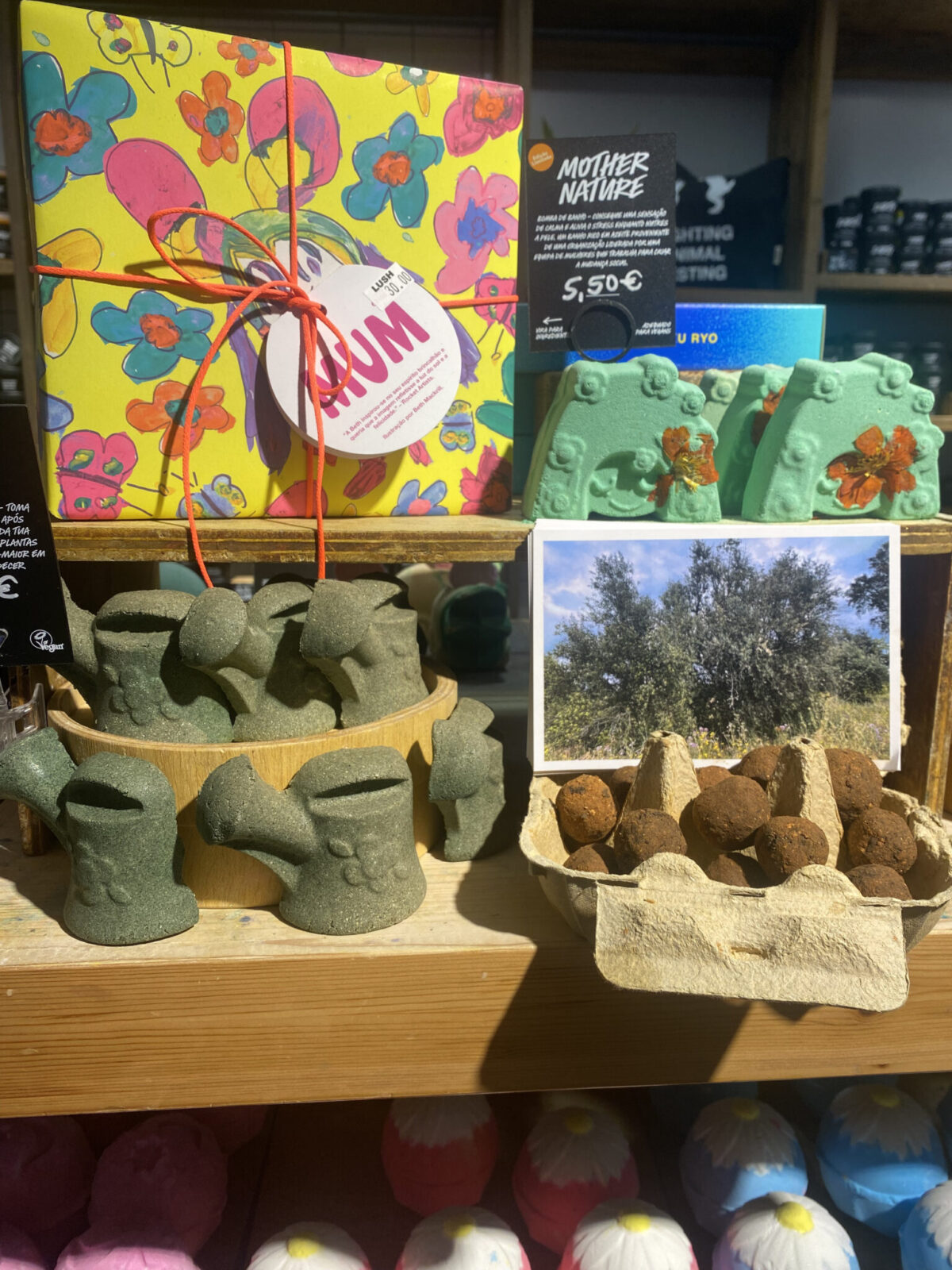Lush PT - festa charity Amoreiras (5)