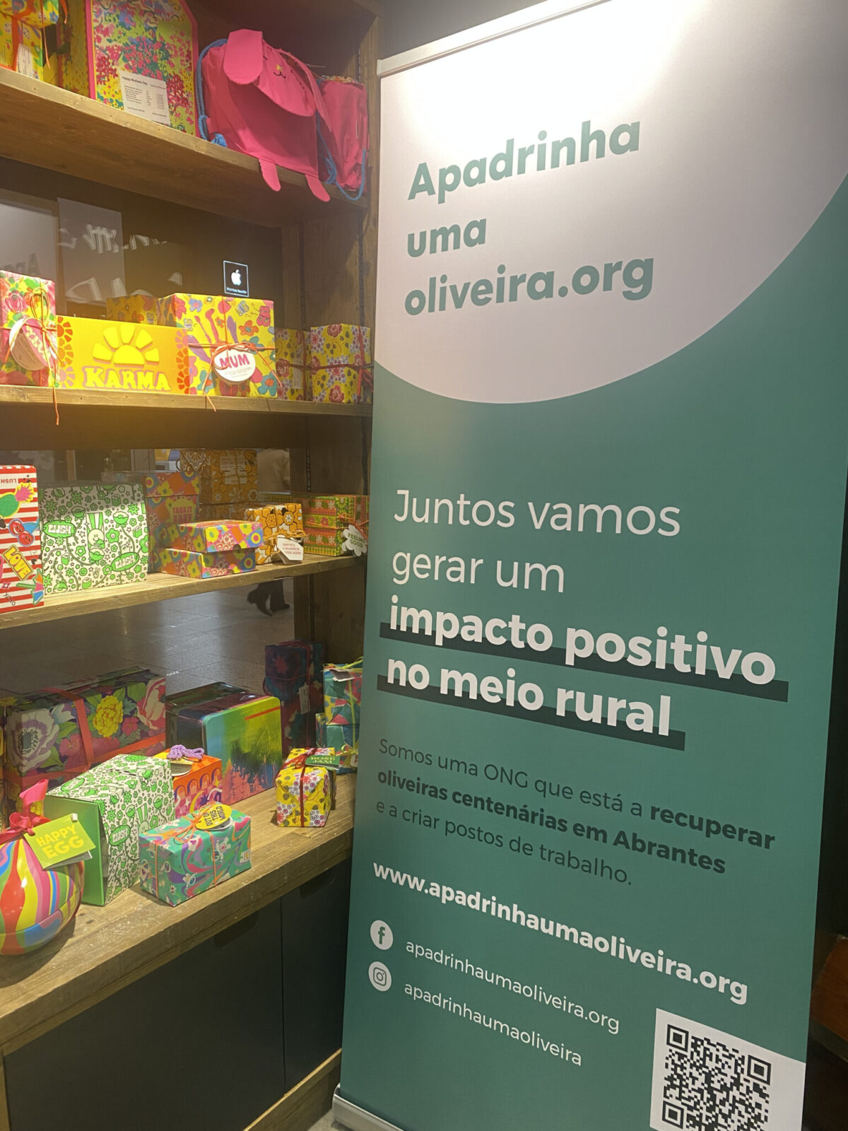 Lush PT - festa charity Amoreiras (9)