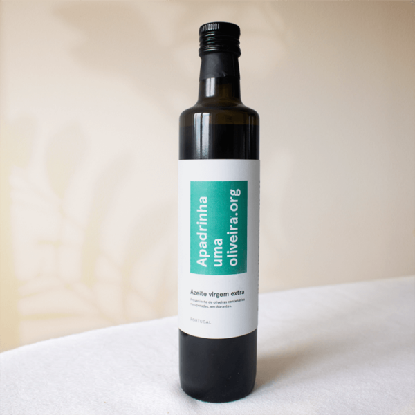 [Test] Azeite Virgem Extra Monovarietal Galega 500 ml (Cópia)