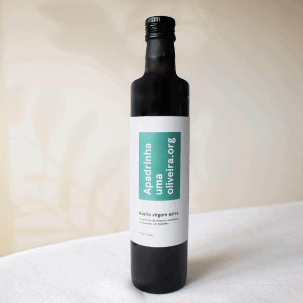 Azeite Virgem Extra | Galega 500ml